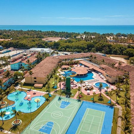 Portobello Park Hotel Porto Seguro Eksteriør bilde