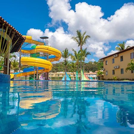 Portobello Park Hotel Porto Seguro Eksteriør bilde