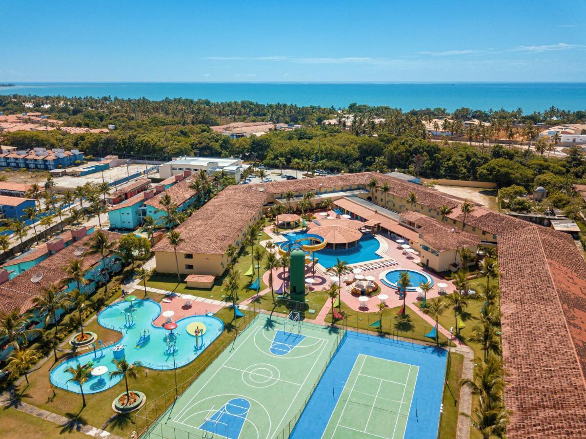Portobello Park Hotel Porto Seguro Eksteriør bilde