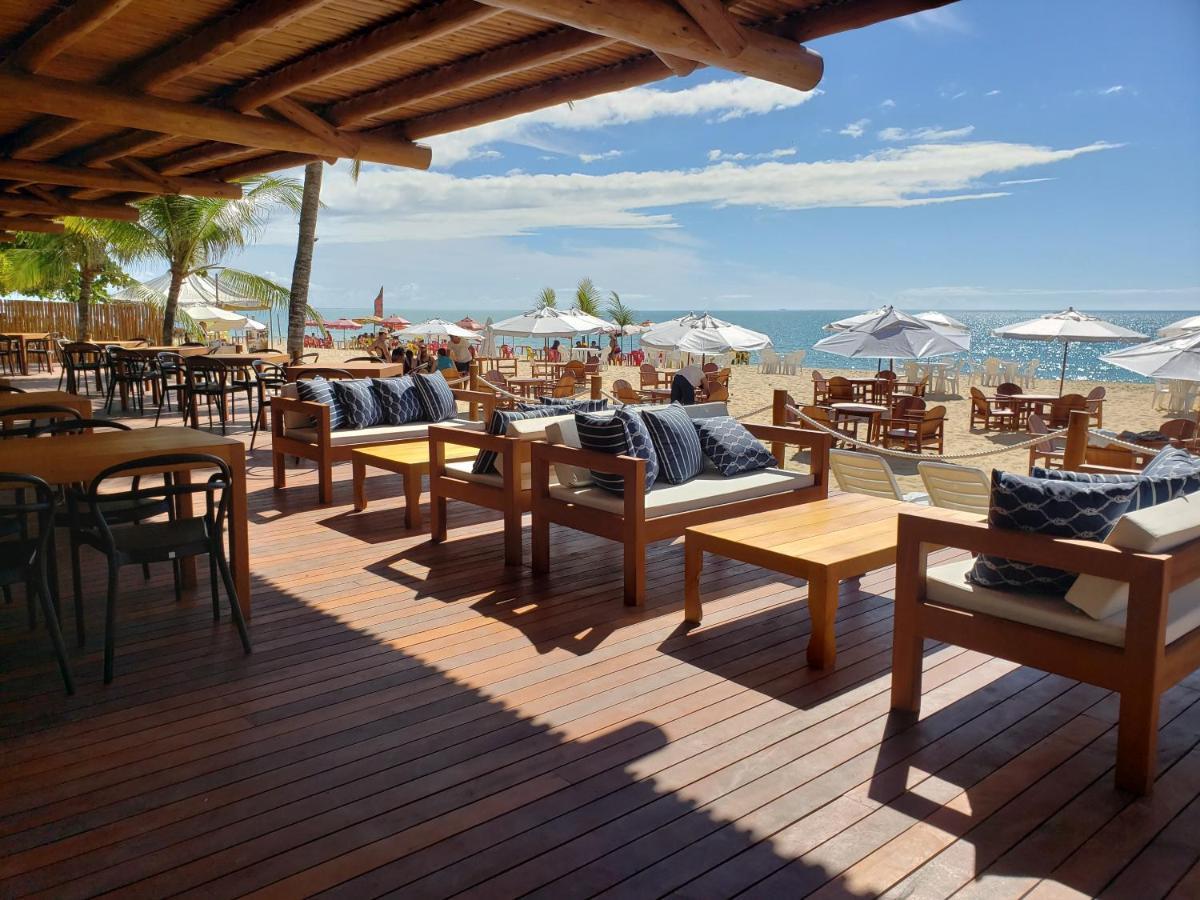 Portobello Park Hotel Porto Seguro Eksteriør bilde
