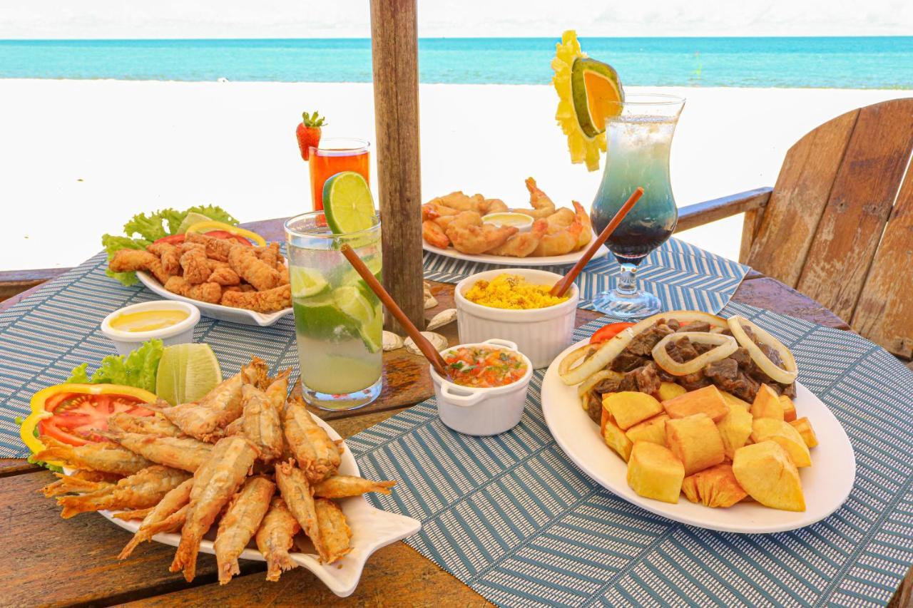 Portobello Park Hotel Porto Seguro Eksteriør bilde
