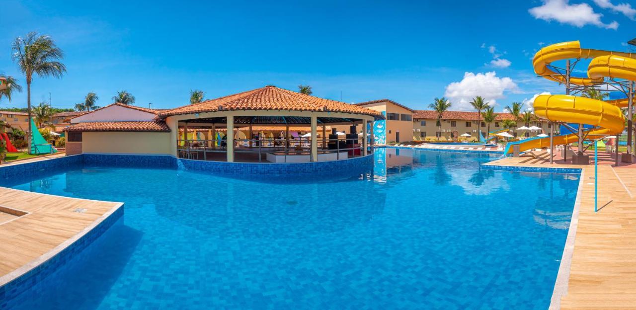 Portobello Park Hotel Porto Seguro Eksteriør bilde
