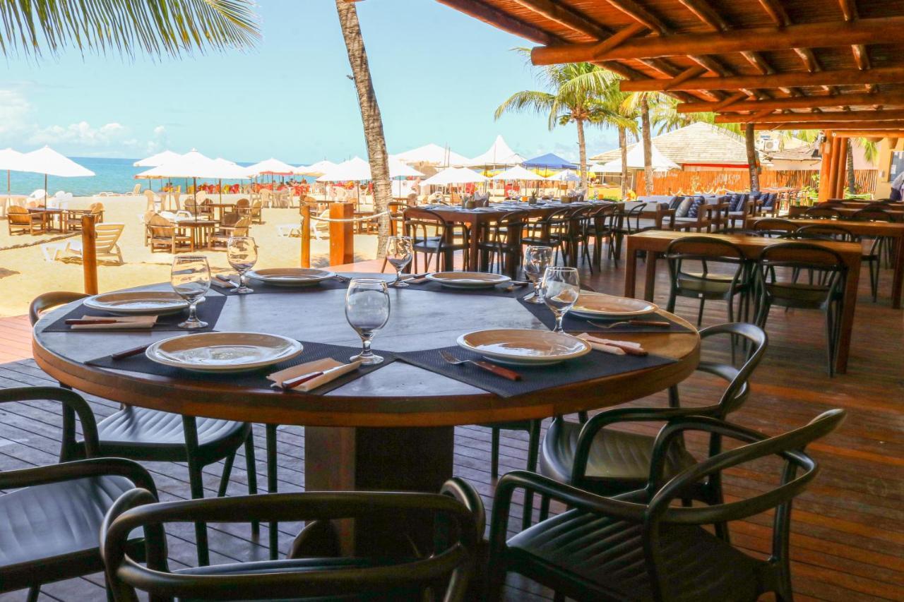 Portobello Park Hotel Porto Seguro Eksteriør bilde