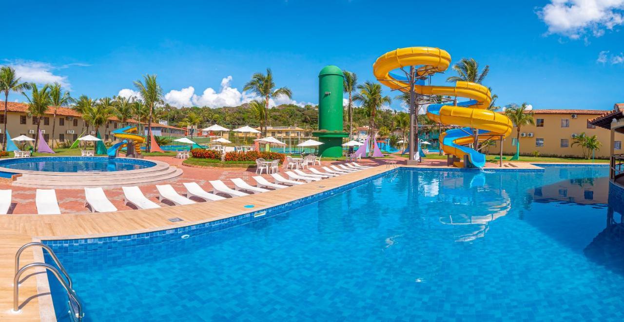 Portobello Park Hotel Porto Seguro Eksteriør bilde