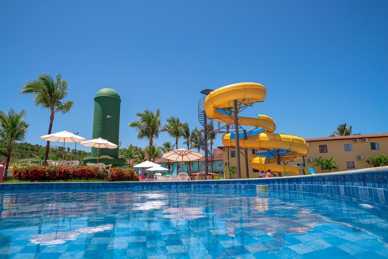 Portobello Park Hotel Porto Seguro Eksteriør bilde