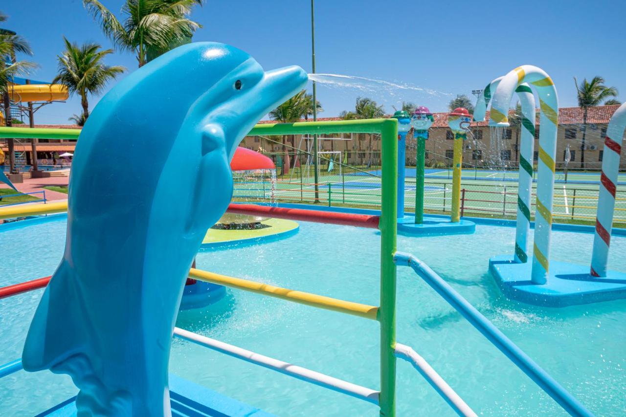 Portobello Park Hotel Porto Seguro Eksteriør bilde