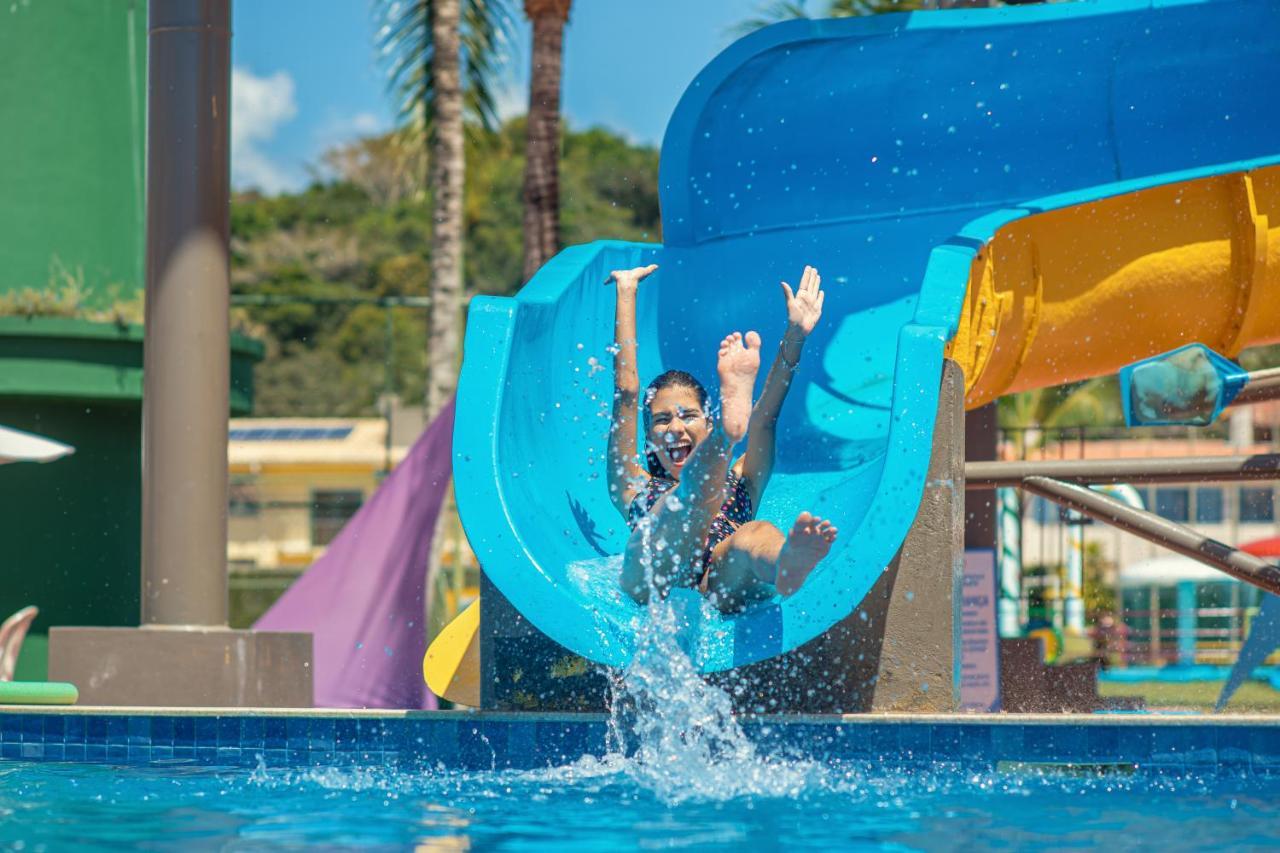 Portobello Park Hotel Porto Seguro Eksteriør bilde