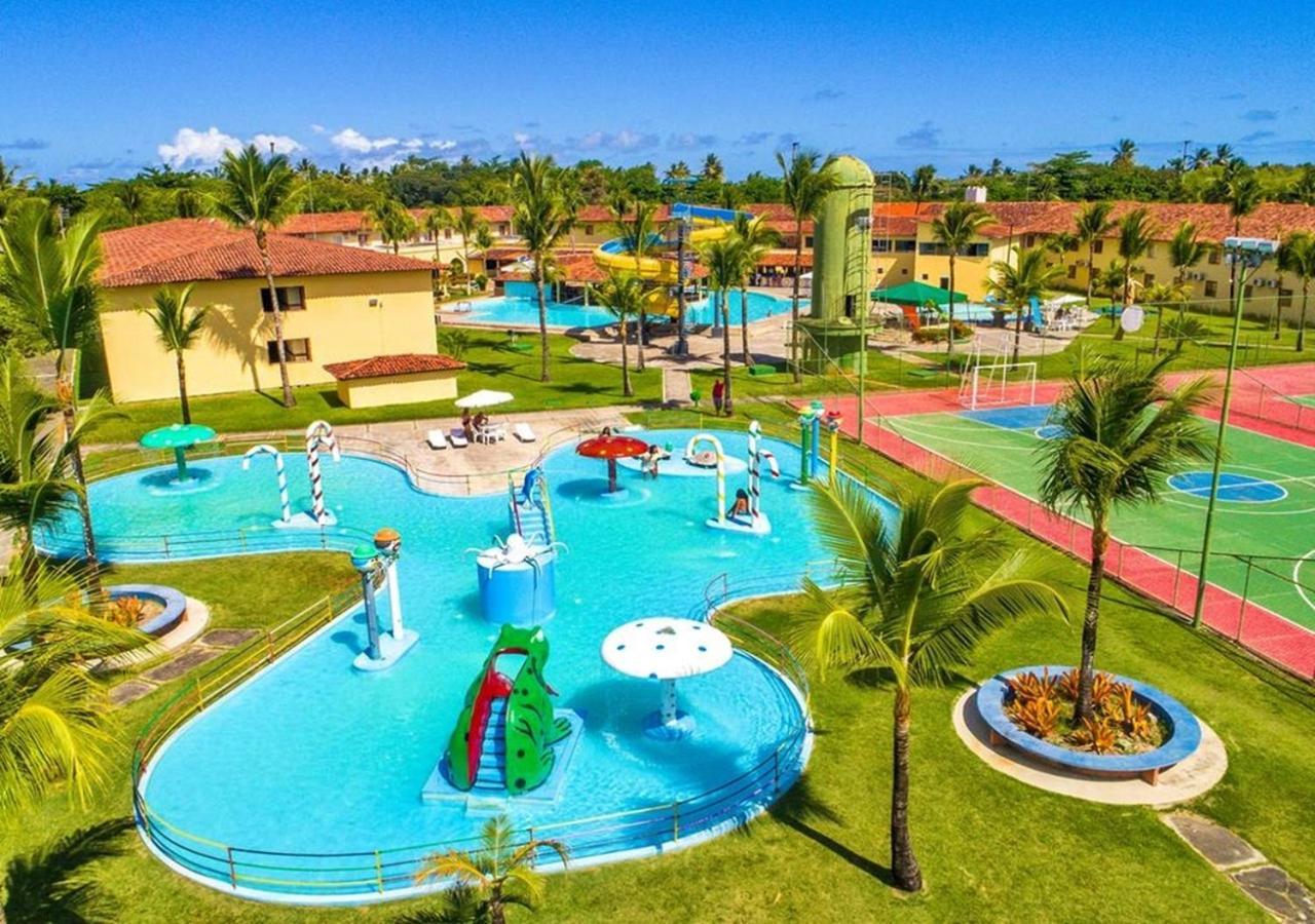 Portobello Park Hotel Porto Seguro Eksteriør bilde