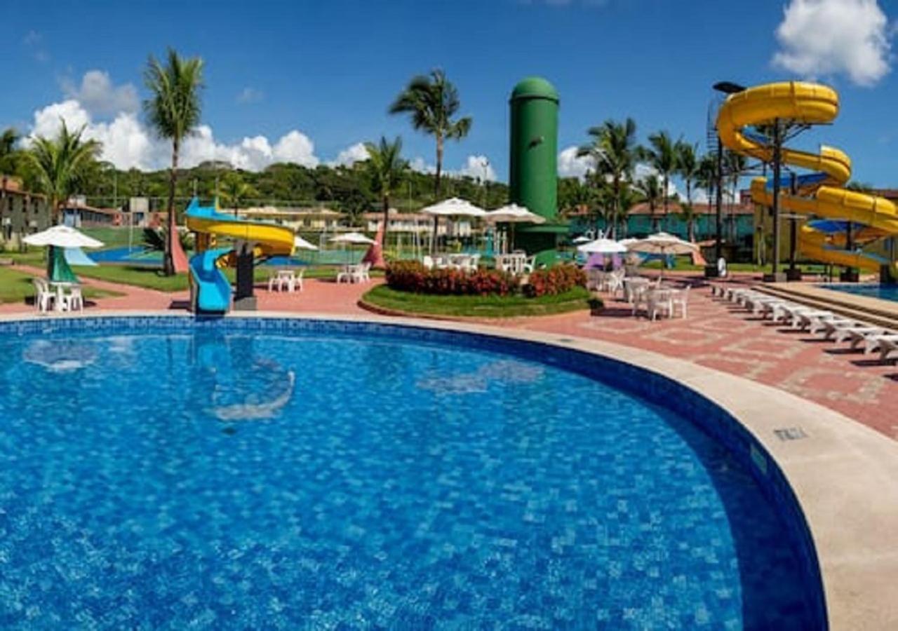Portobello Park Hotel Porto Seguro Eksteriør bilde