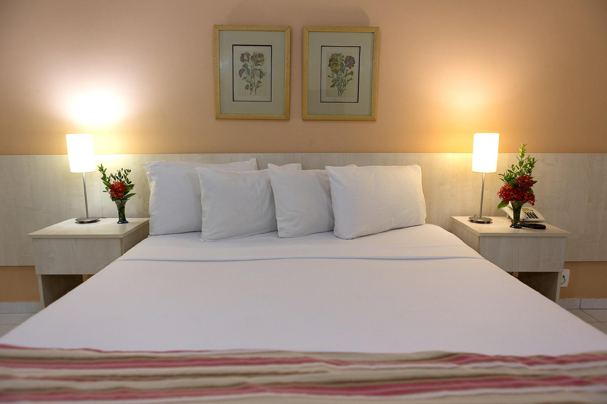 Portobello Park Hotel Porto Seguro Eksteriør bilde