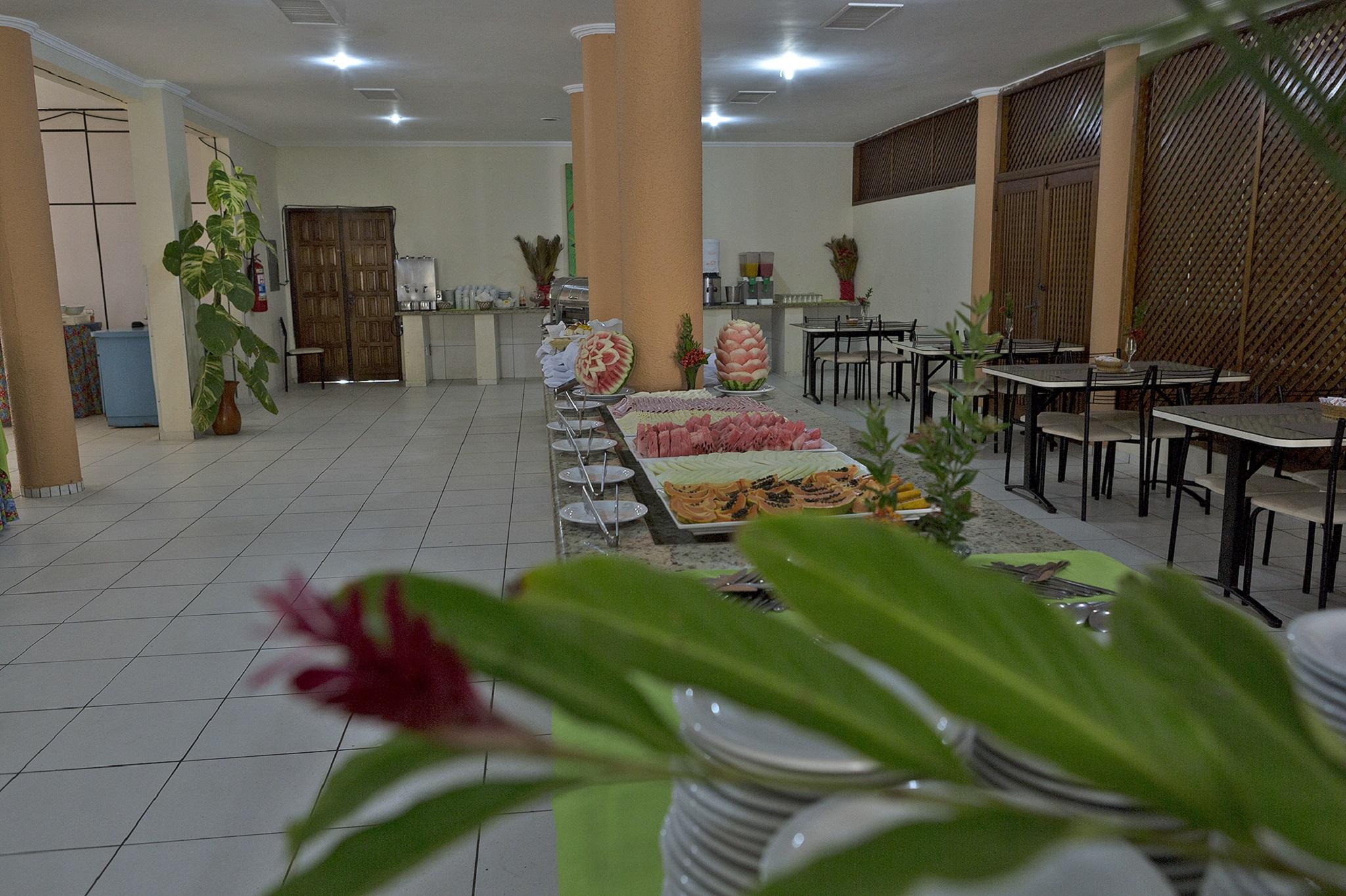 Portobello Park Hotel Porto Seguro Eksteriør bilde