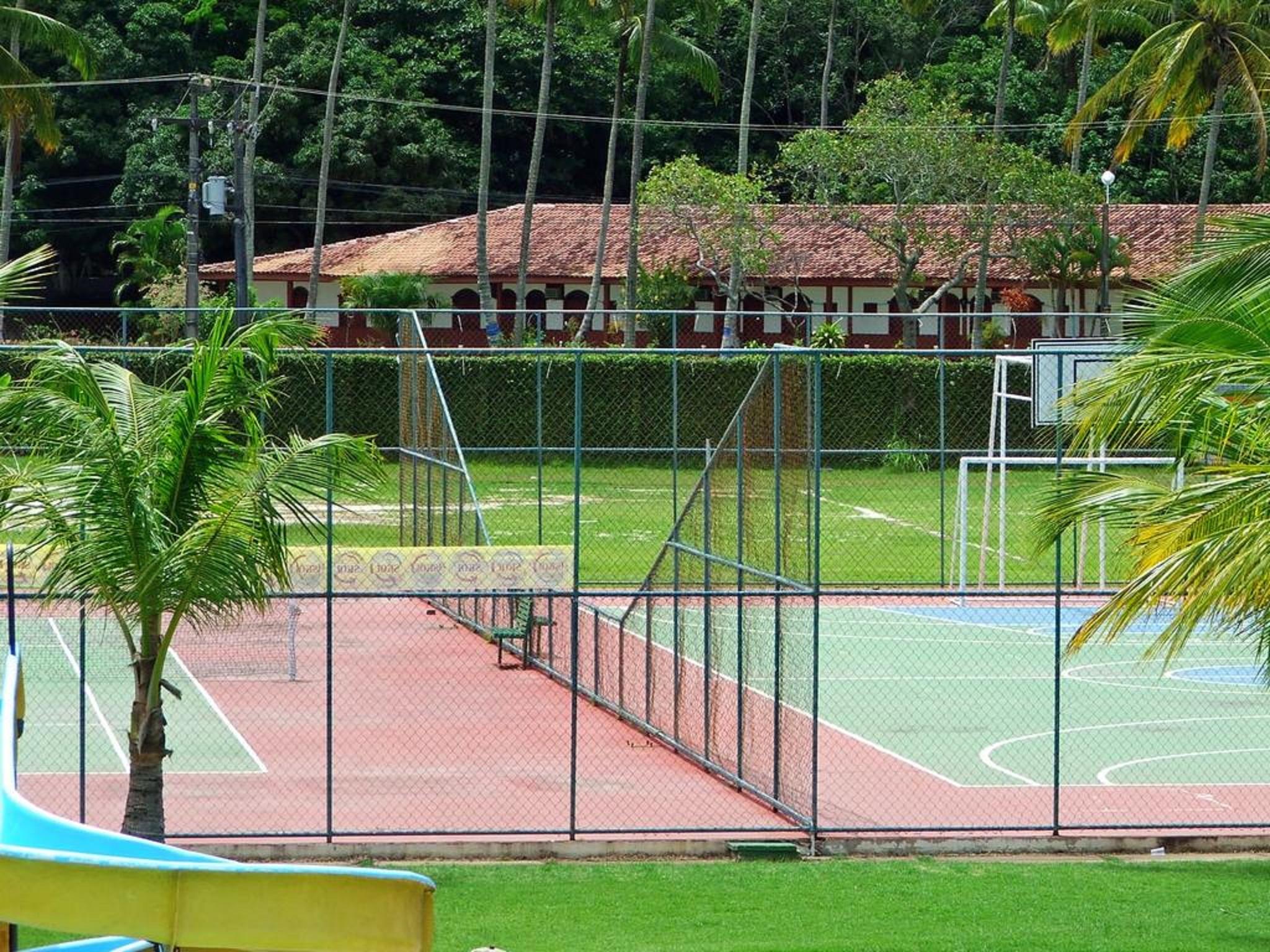 Portobello Park Hotel Porto Seguro Eksteriør bilde