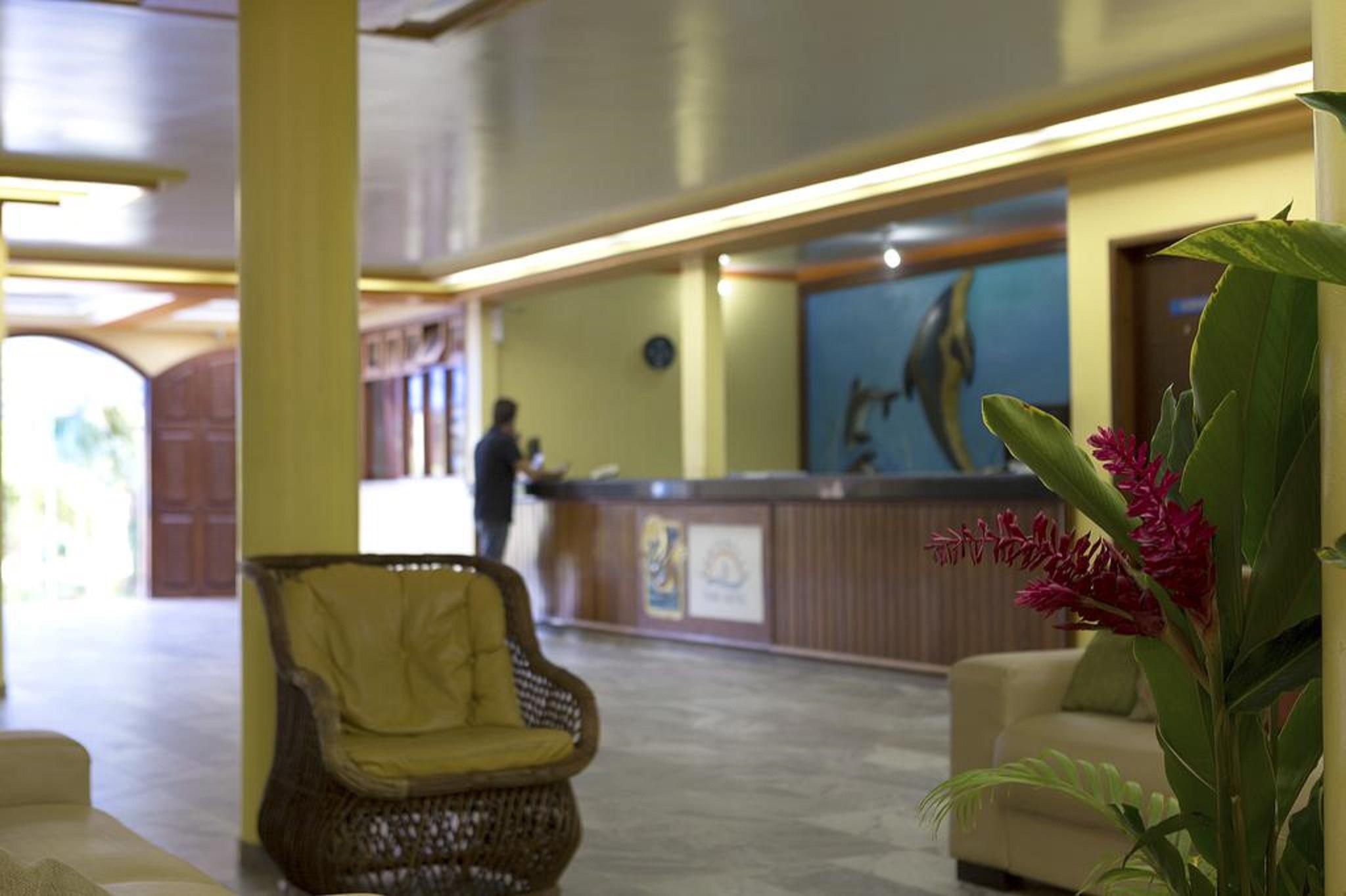 Portobello Park Hotel Porto Seguro Eksteriør bilde