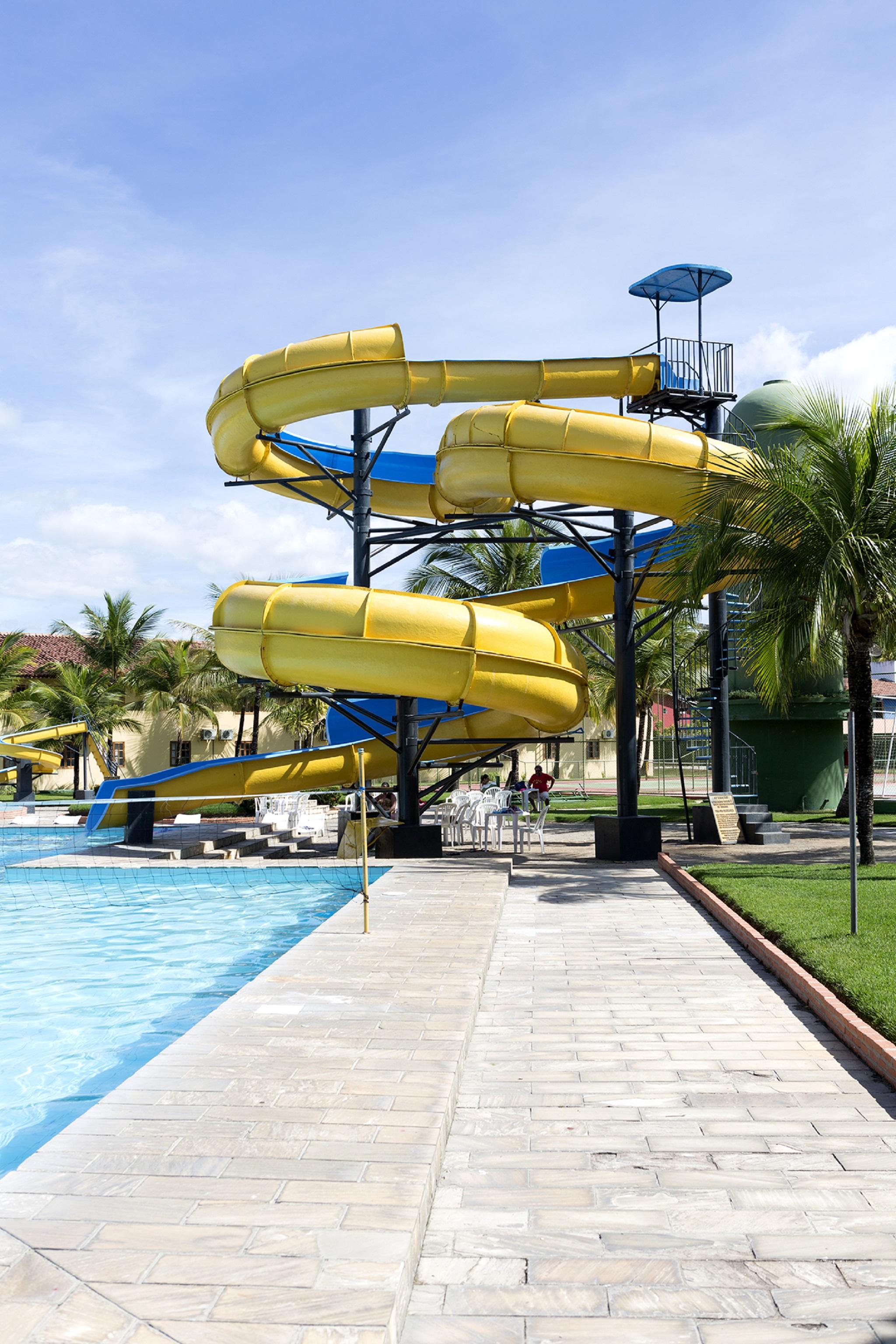 Portobello Park Hotel Porto Seguro Eksteriør bilde