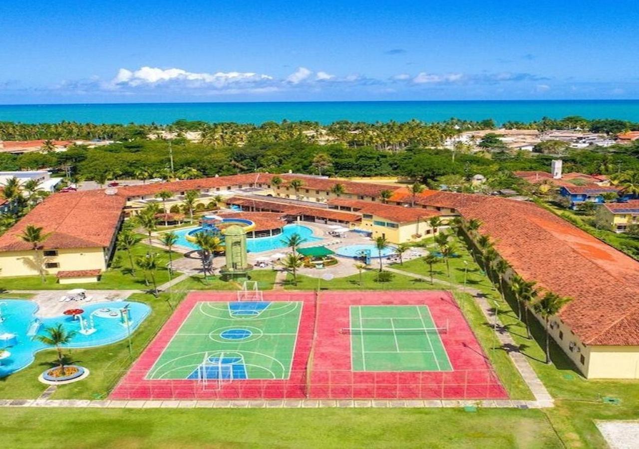 Portobello Park Hotel Porto Seguro Eksteriør bilde