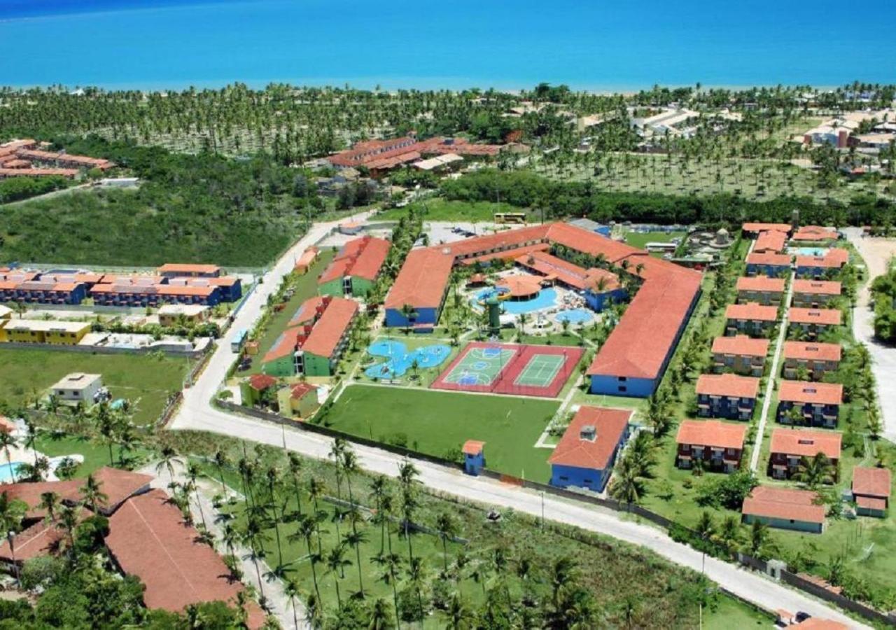 Portobello Park Hotel Porto Seguro Eksteriør bilde