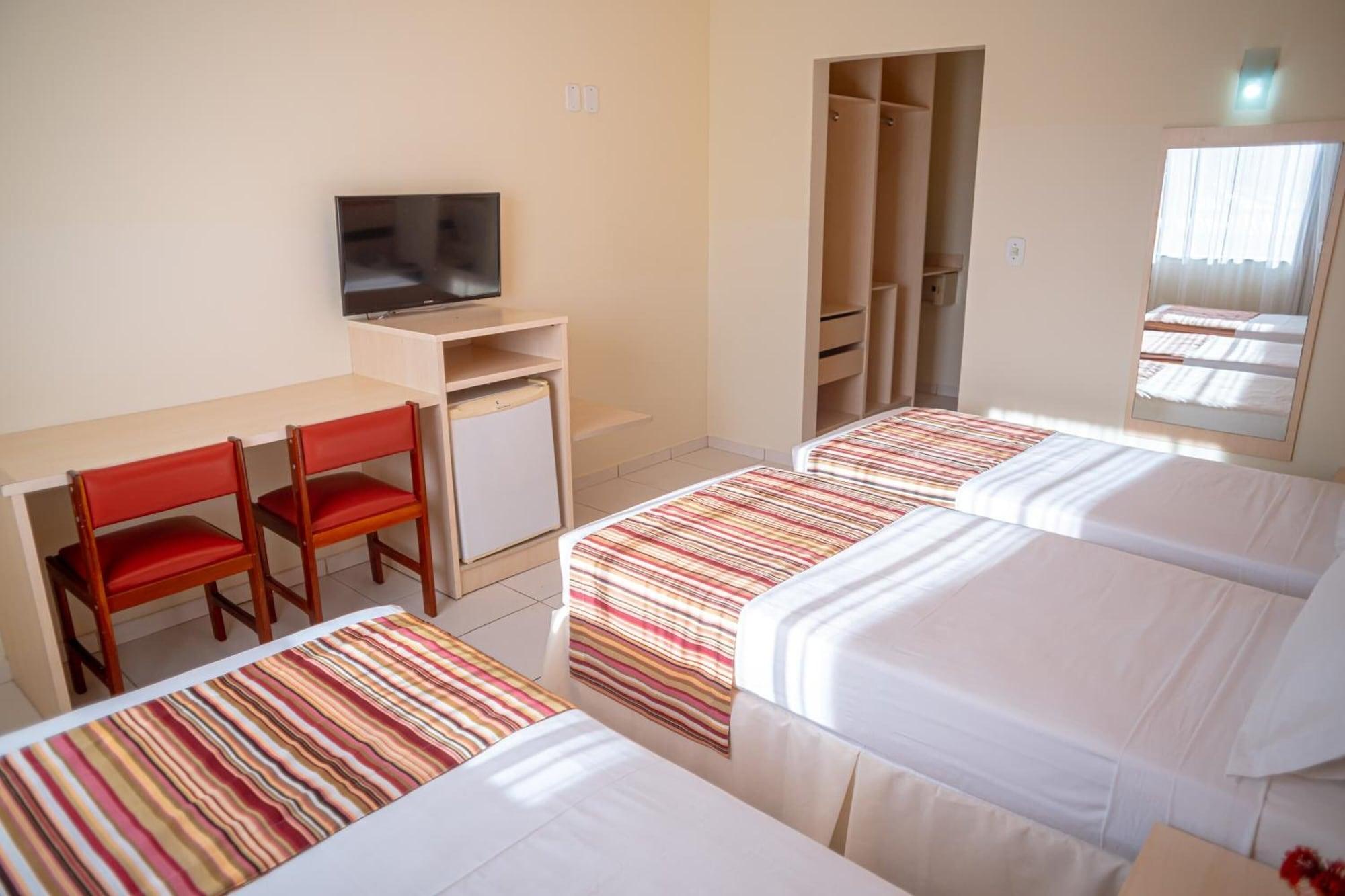 Portobello Park Hotel Porto Seguro Eksteriør bilde