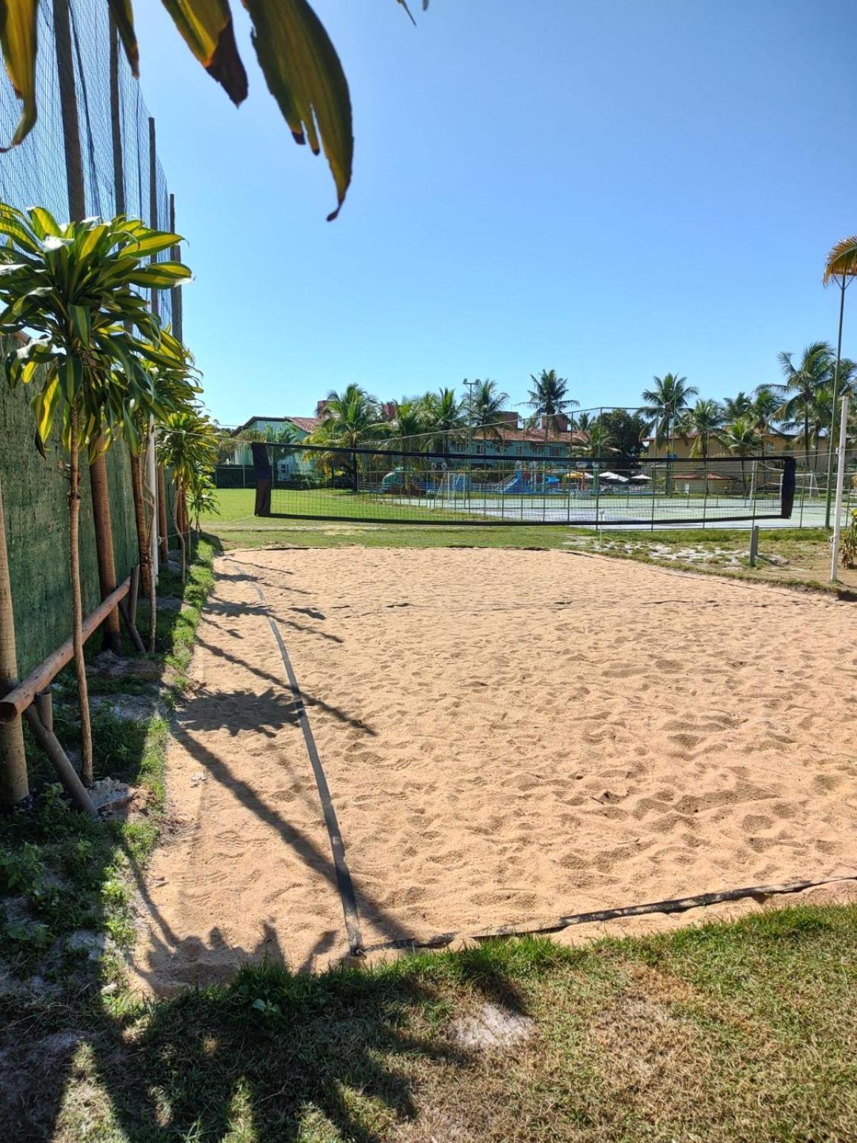 Portobello Park Hotel Porto Seguro Eksteriør bilde