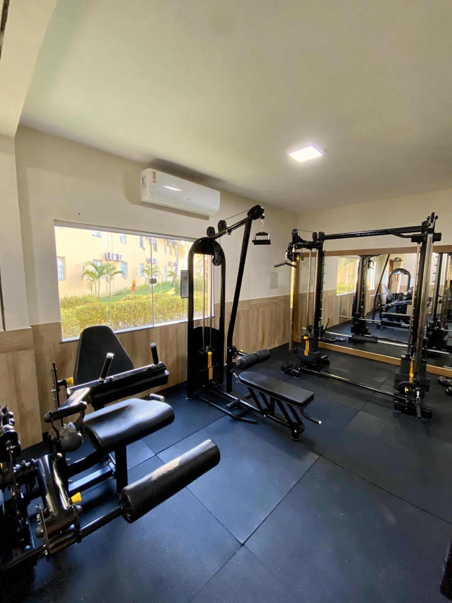 Portobello Park Hotel Porto Seguro Eksteriør bilde