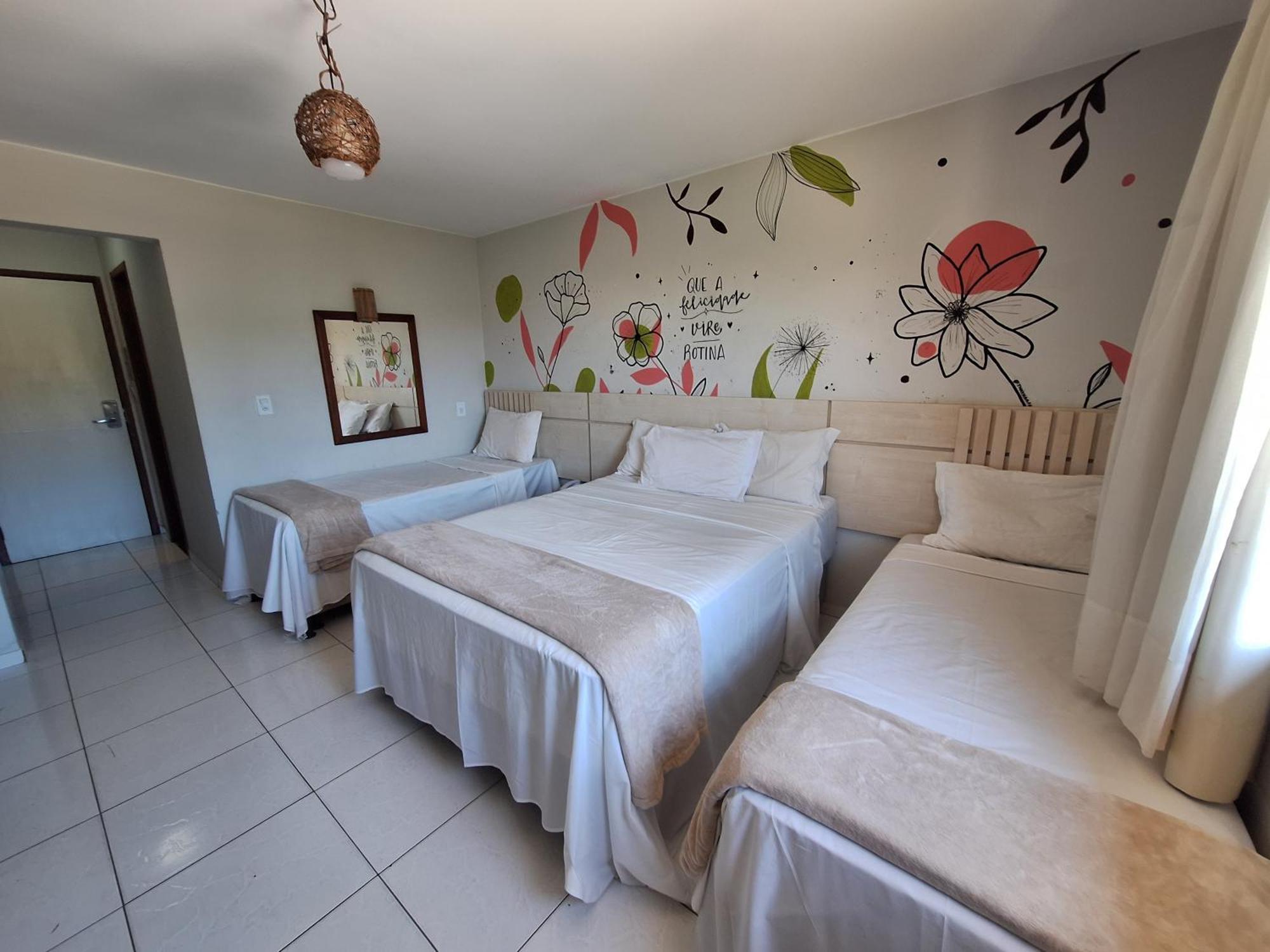 Portobello Park Hotel Porto Seguro Eksteriør bilde