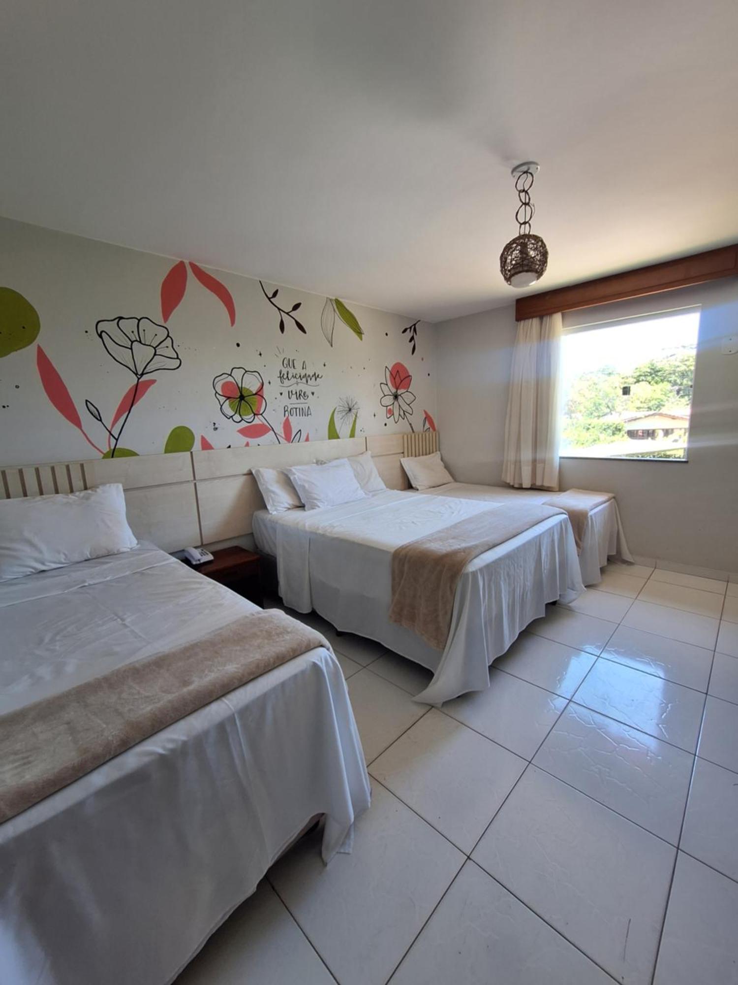 Portobello Park Hotel Porto Seguro Eksteriør bilde