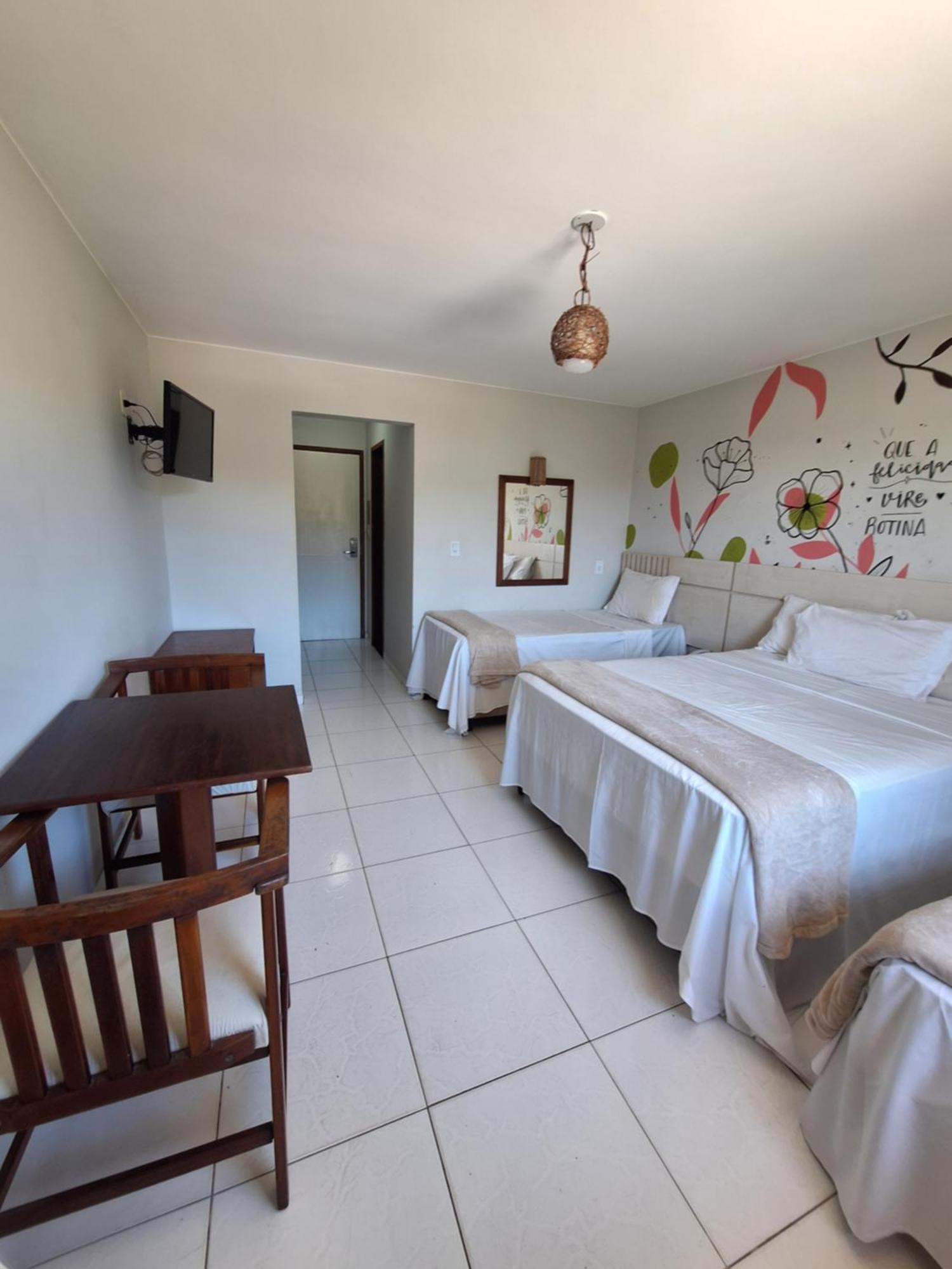 Portobello Park Hotel Porto Seguro Eksteriør bilde