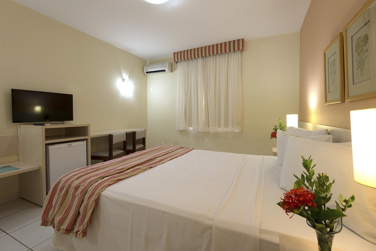 Portobello Park Hotel Porto Seguro Eksteriør bilde