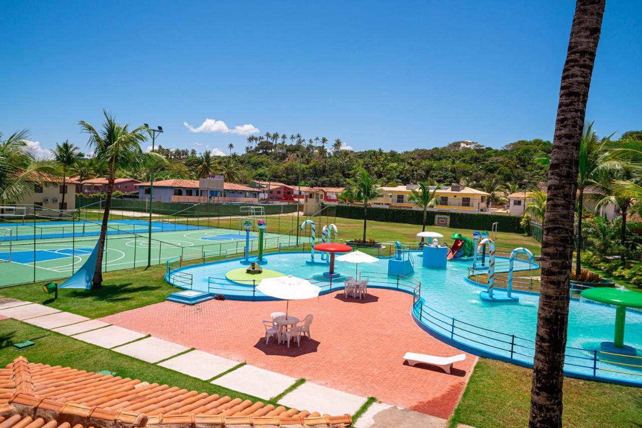 Portobello Park Hotel Porto Seguro Eksteriør bilde